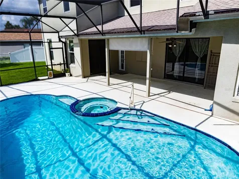 713 Cedarwood Court Orlando FL 32828