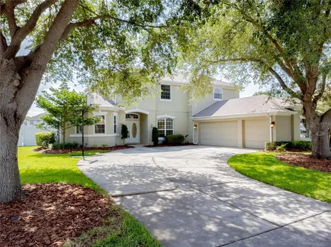 713 Cedarwood Court Orlando FL 32828