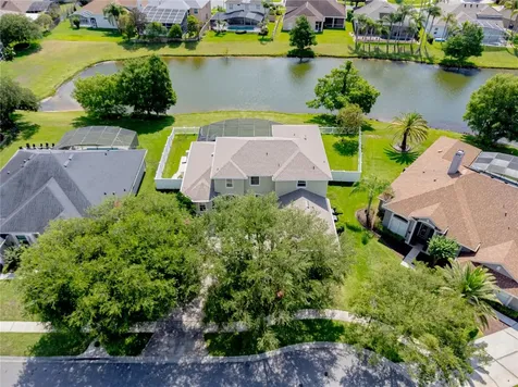 713 Cedarwood Court Orlando FL 32828