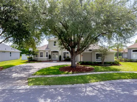 713 Cedarwood Court Orlando FL 32828
