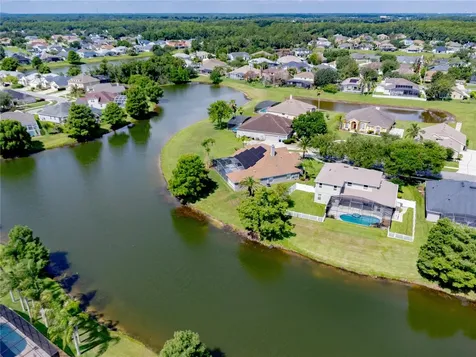 713 Cedarwood Court Orlando FL 32828