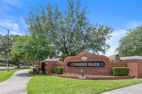 713 Cedarwood Court Orlando FL 32828