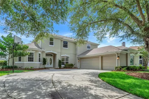 713 Cedarwood Court Orlando FL 32828