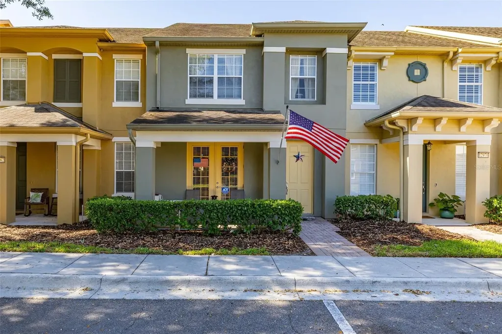 12966 Vennetta Way Windermere FL 34786