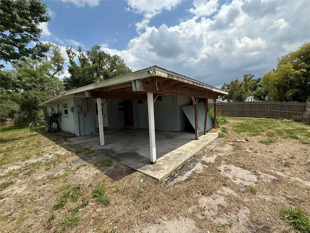 3721 36th Avenue E Palmetto FL 34221