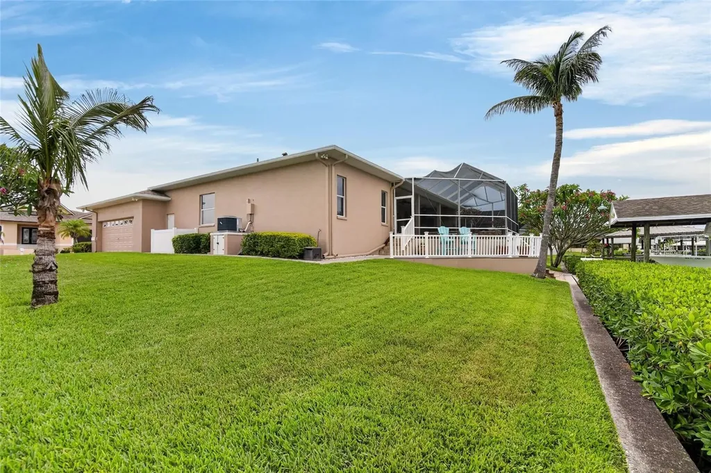 806 Eagle Lane Apollo Beach FL 33572