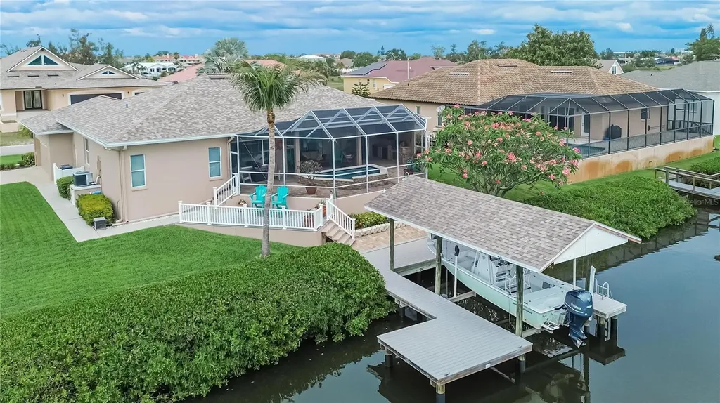 806 Eagle Lane Apollo Beach FL 33572