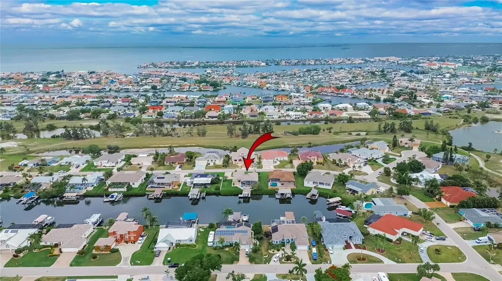 806 Eagle Lane Apollo Beach FL 33572
