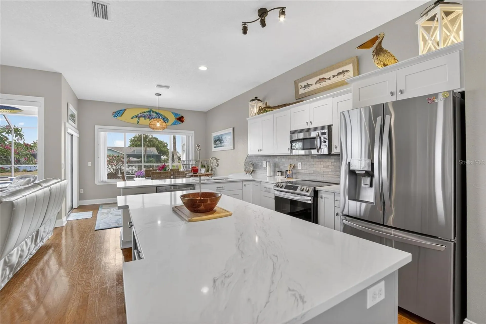 806 Eagle Lane Apollo Beach FL 33572