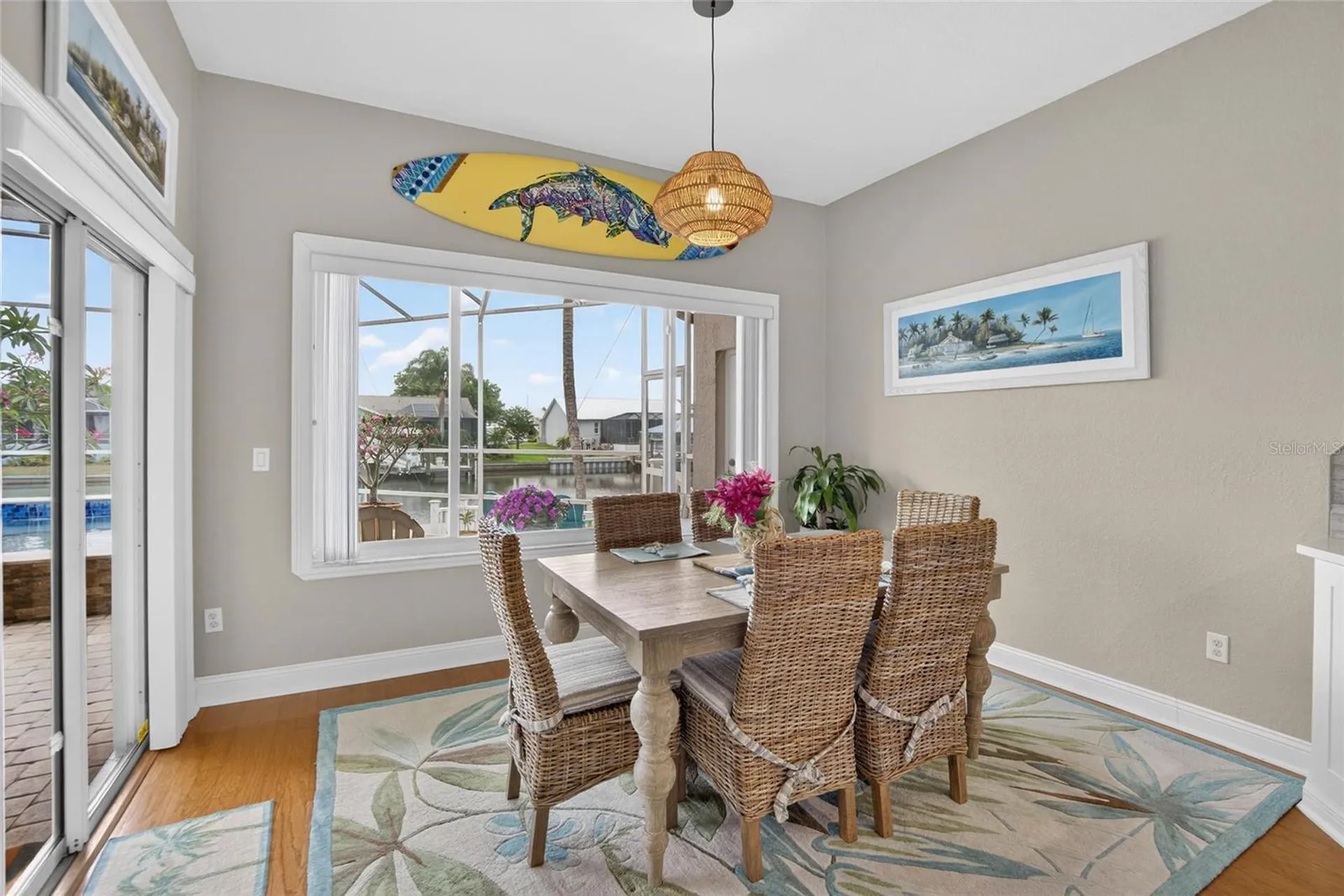 806 Eagle Lane Apollo Beach FL 33572
