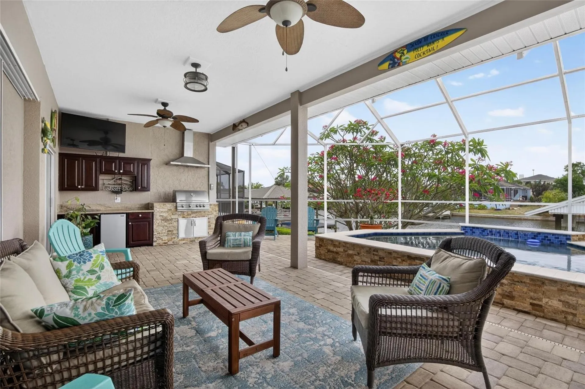806 Eagle Lane Apollo Beach FL 33572
