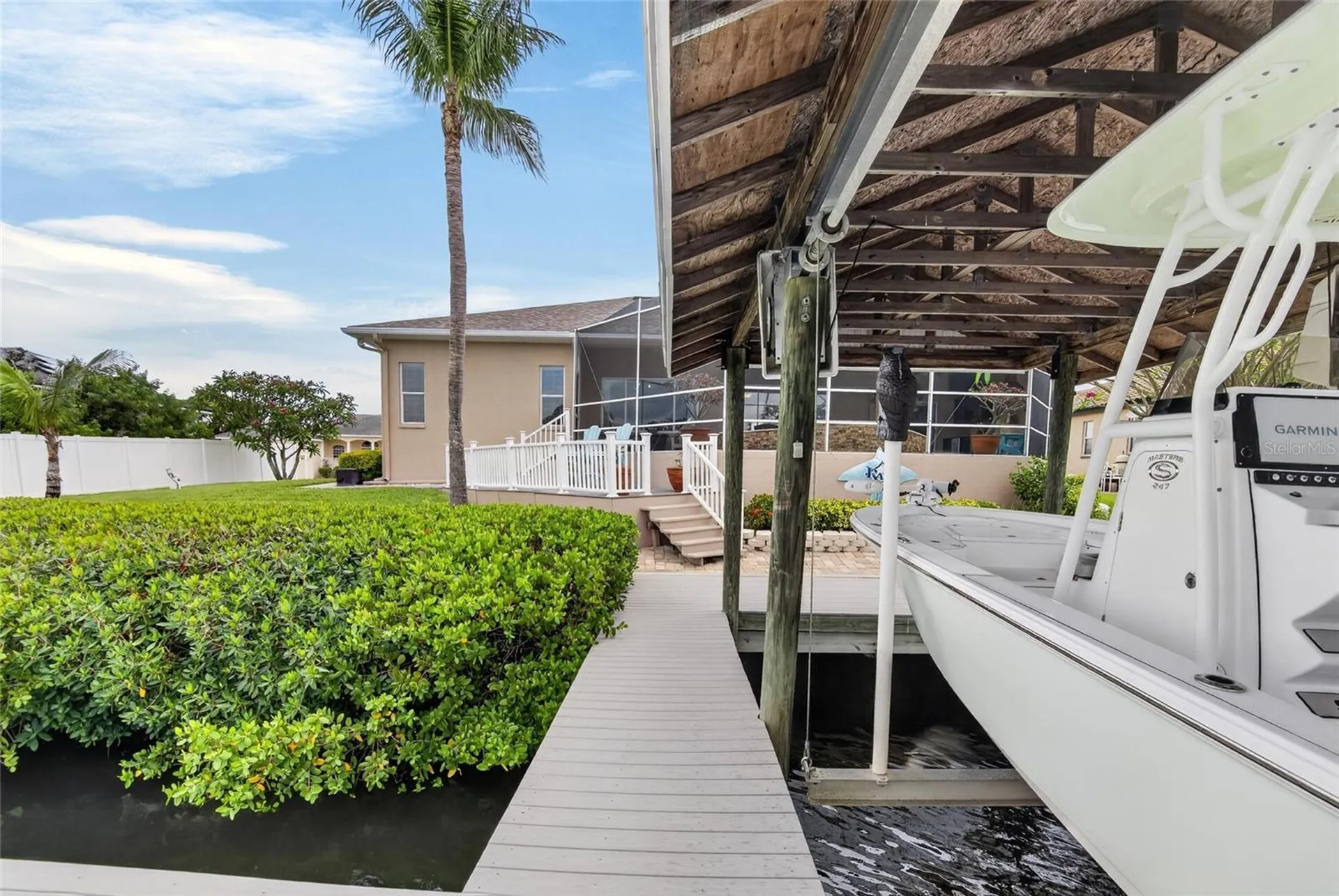 806 Eagle Lane Apollo Beach FL 33572