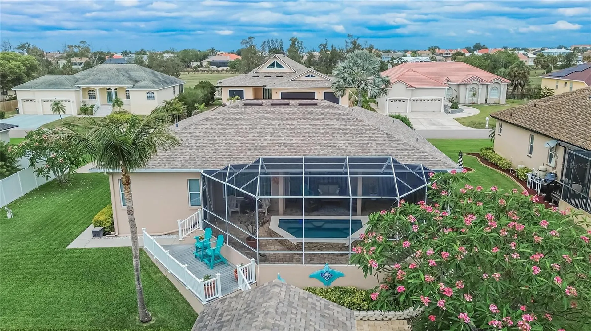 806 Eagle Lane Apollo Beach FL 33572