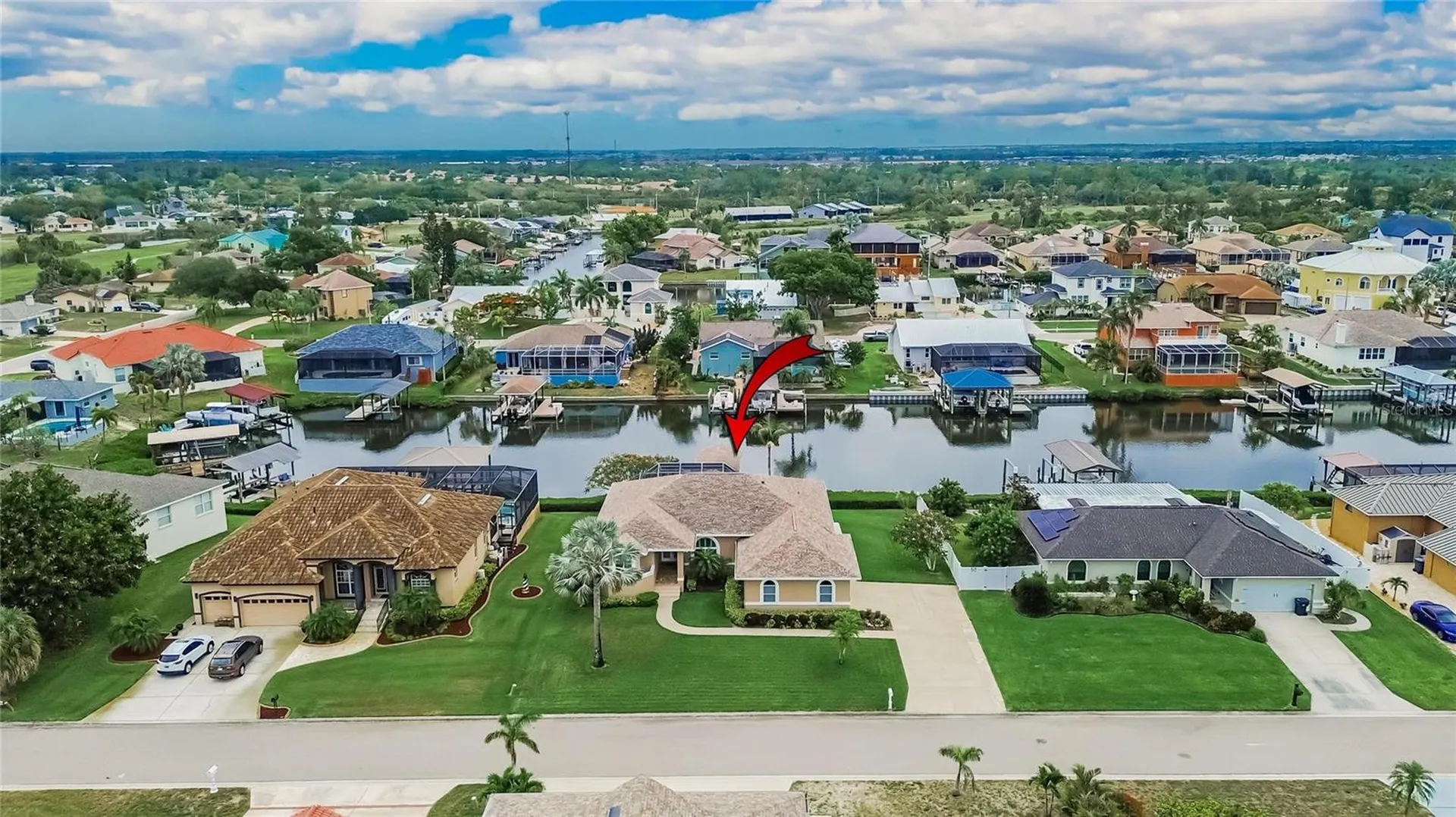 806 Eagle Lane Apollo Beach FL 33572