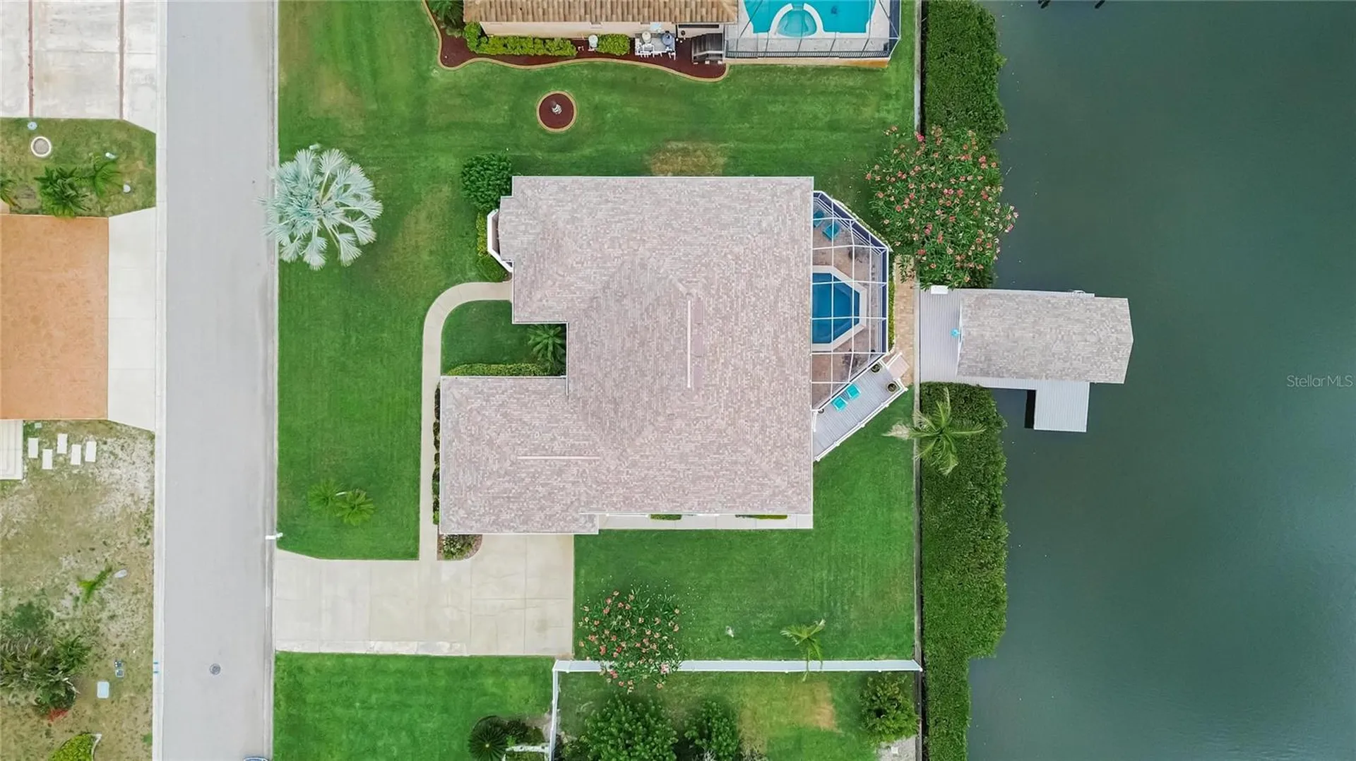806 Eagle Lane Apollo Beach FL 33572