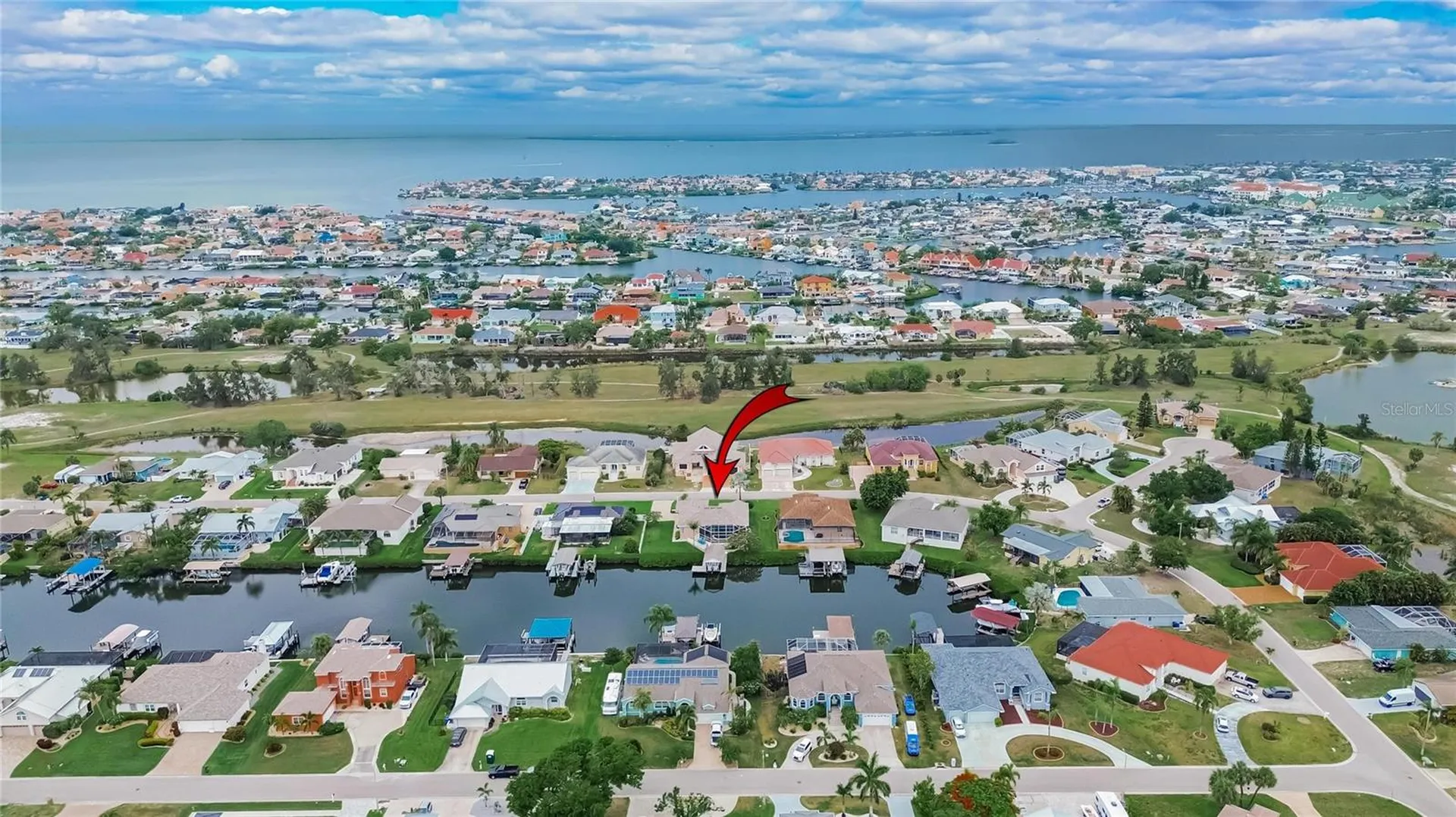 806 Eagle Lane Apollo Beach FL 33572