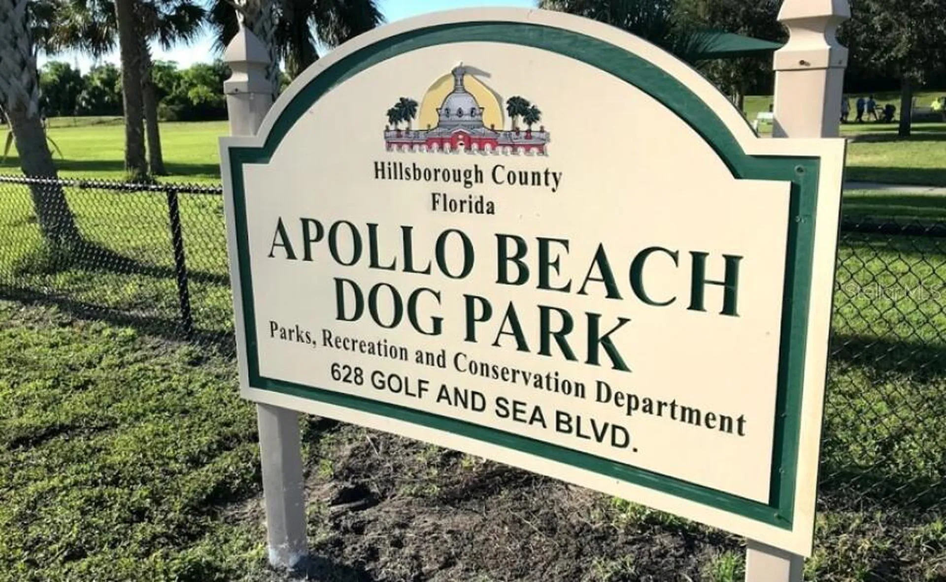 806 Eagle Lane Apollo Beach FL 33572