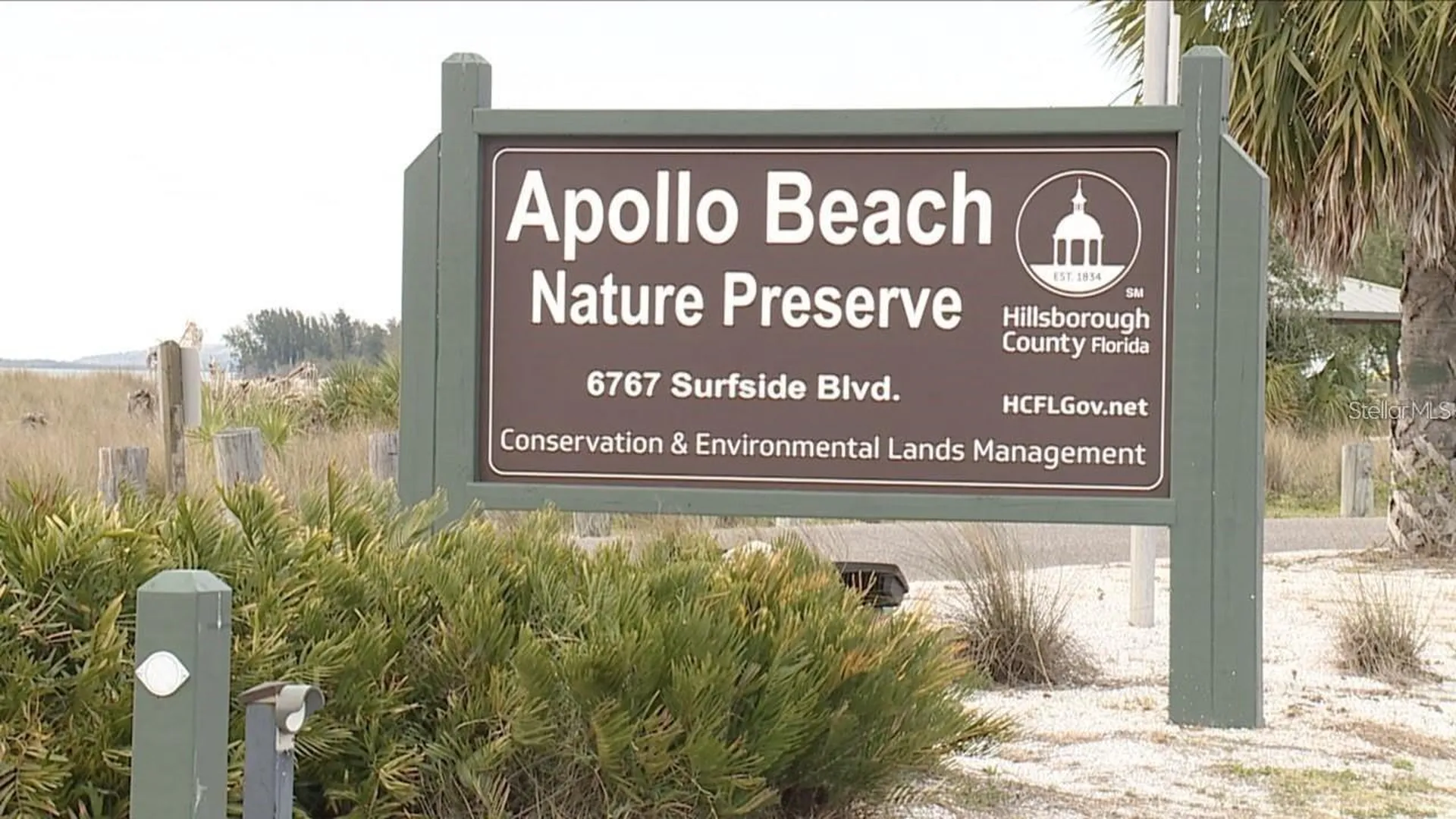 806 Eagle Lane Apollo Beach FL 33572