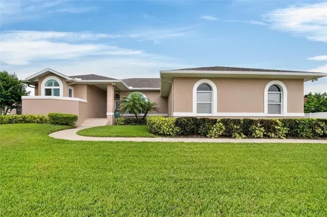 806 Eagle Lane Apollo Beach FL 33572