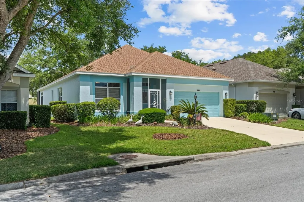 24357 Amberleaf Court Leesburg FL 34748