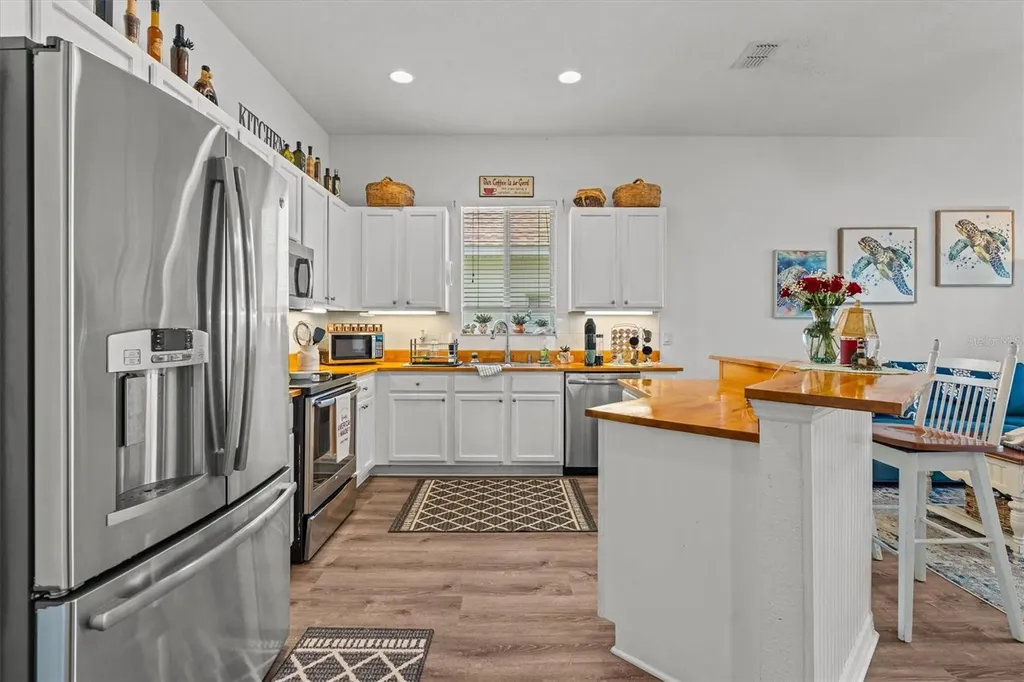 24357 Amberleaf Court Leesburg FL 34748