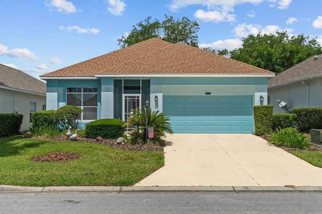 24357 Amberleaf Court Leesburg FL 34748