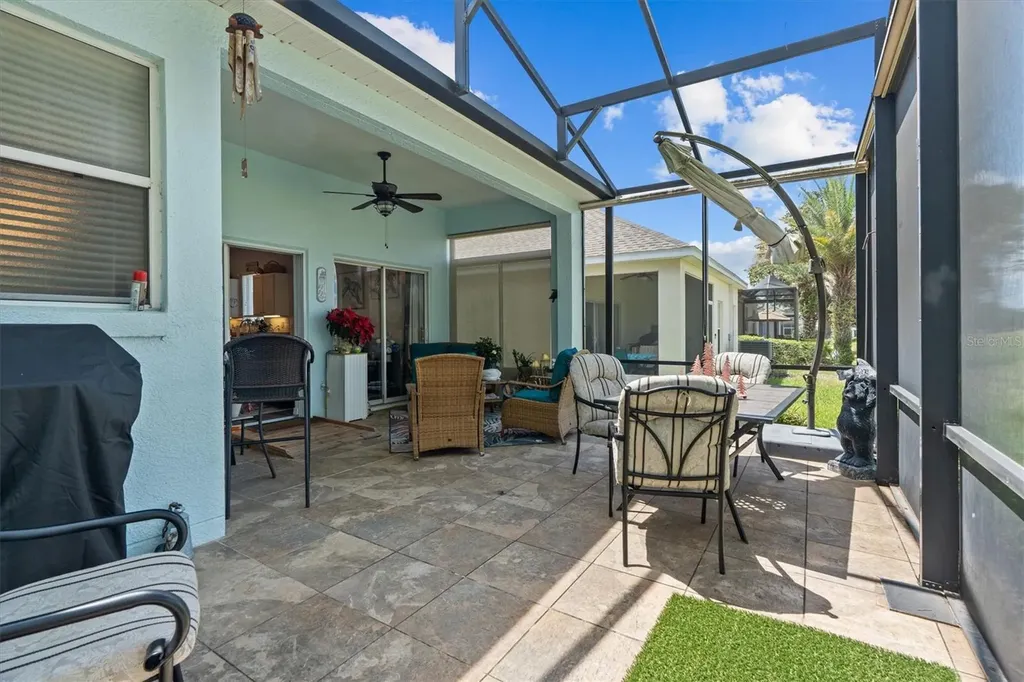 24357 Amberleaf Court Leesburg FL 34748