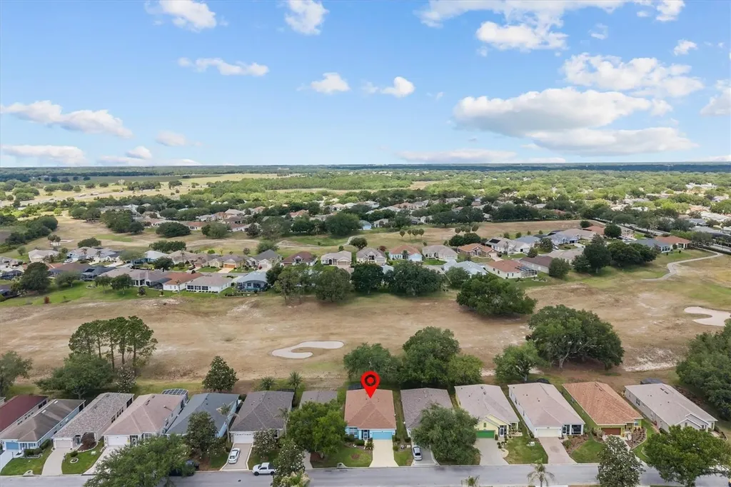 24357 Amberleaf Court Leesburg FL 34748