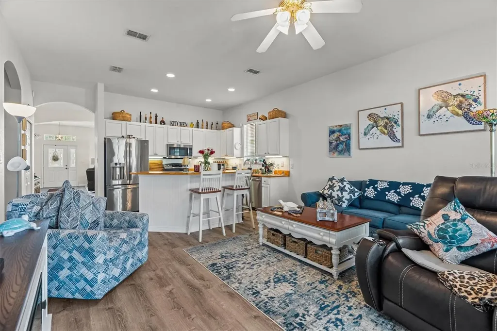 24357 Amberleaf Court Leesburg FL 34748
