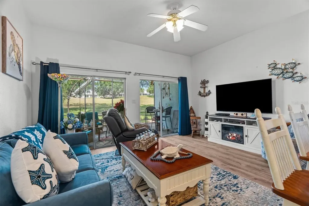 24357 Amberleaf Court Leesburg FL 34748