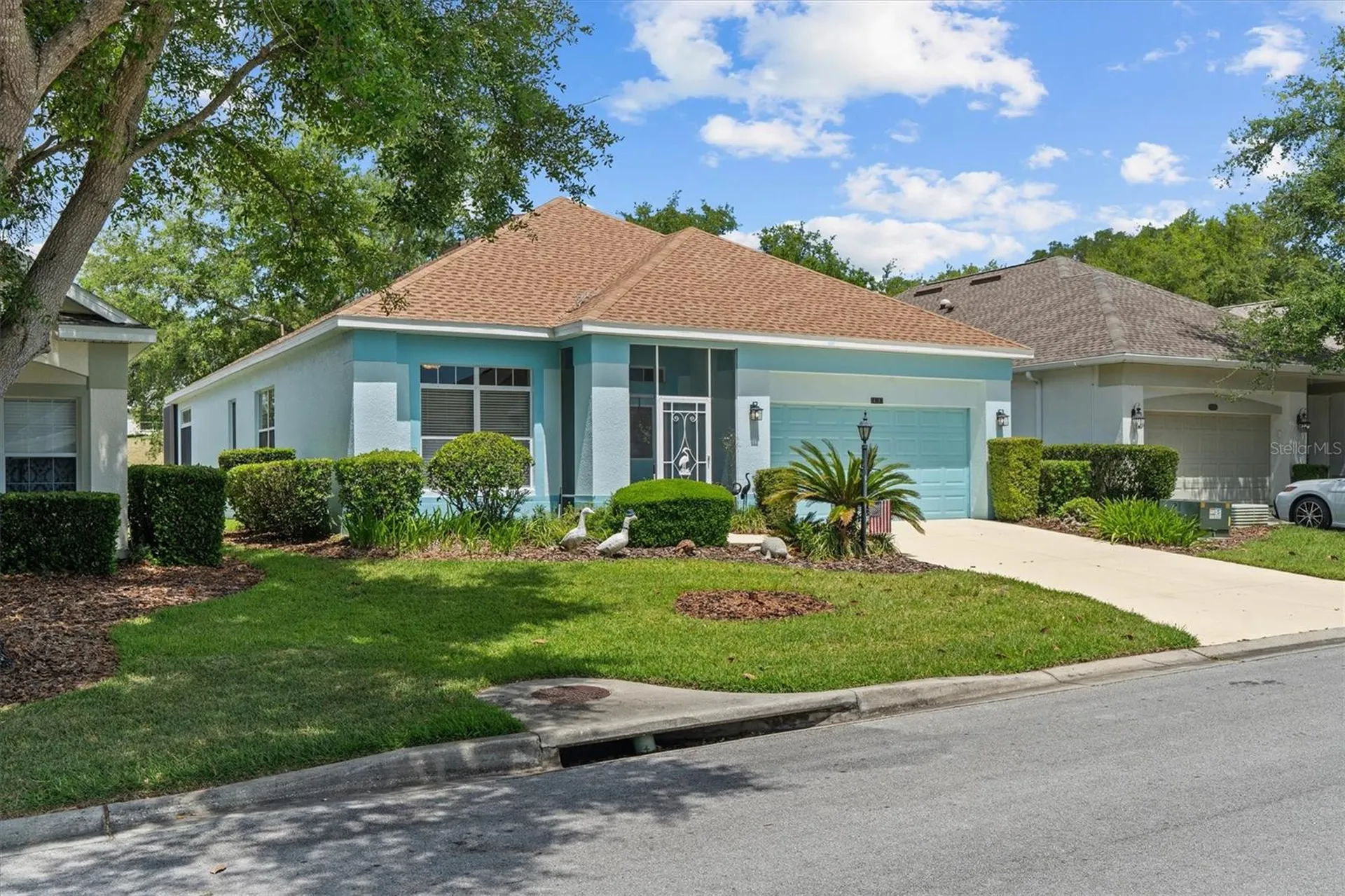 24357 Amberleaf Court Leesburg FL 34748