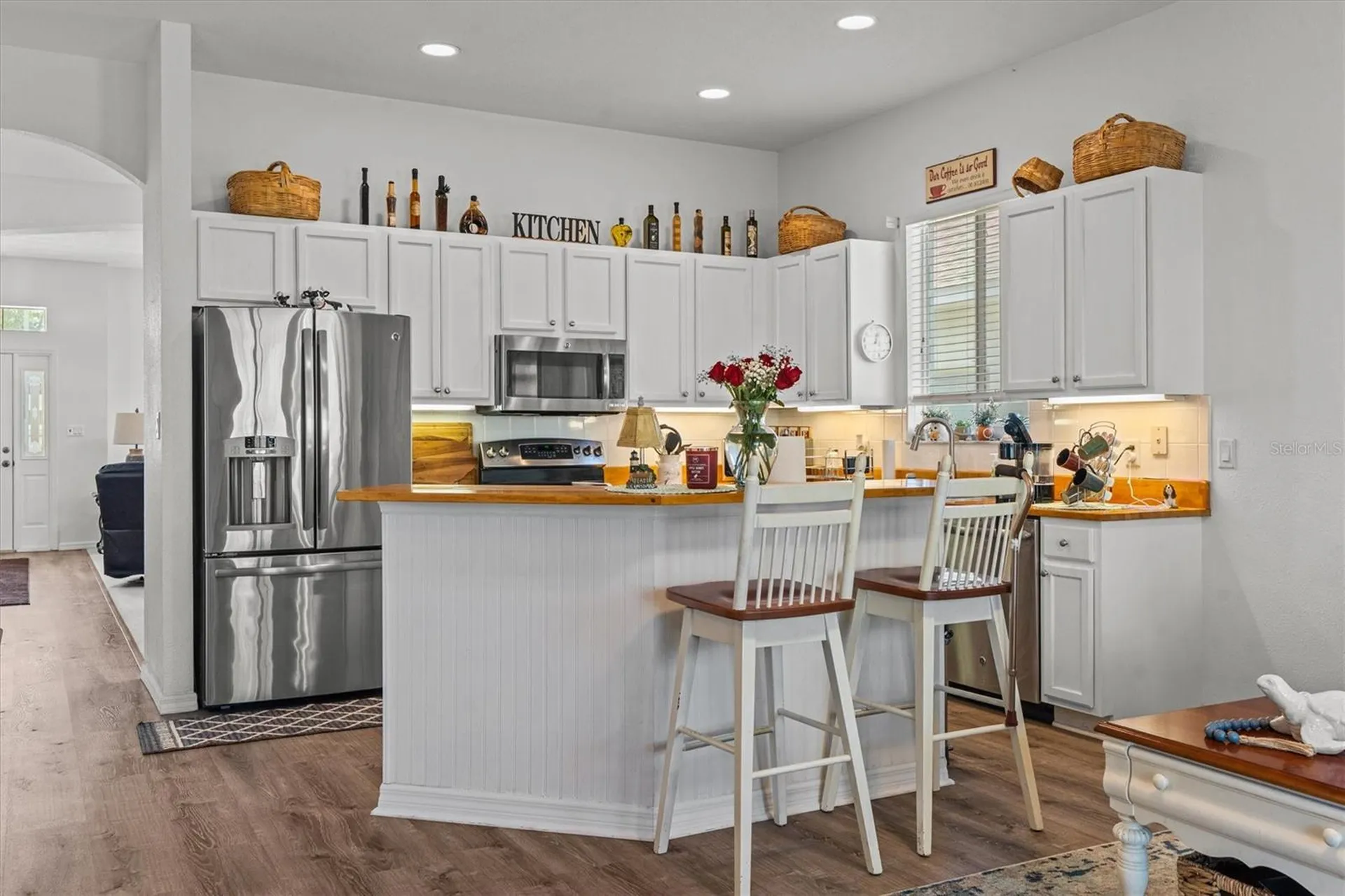 24357 Amberleaf Court Leesburg FL 34748