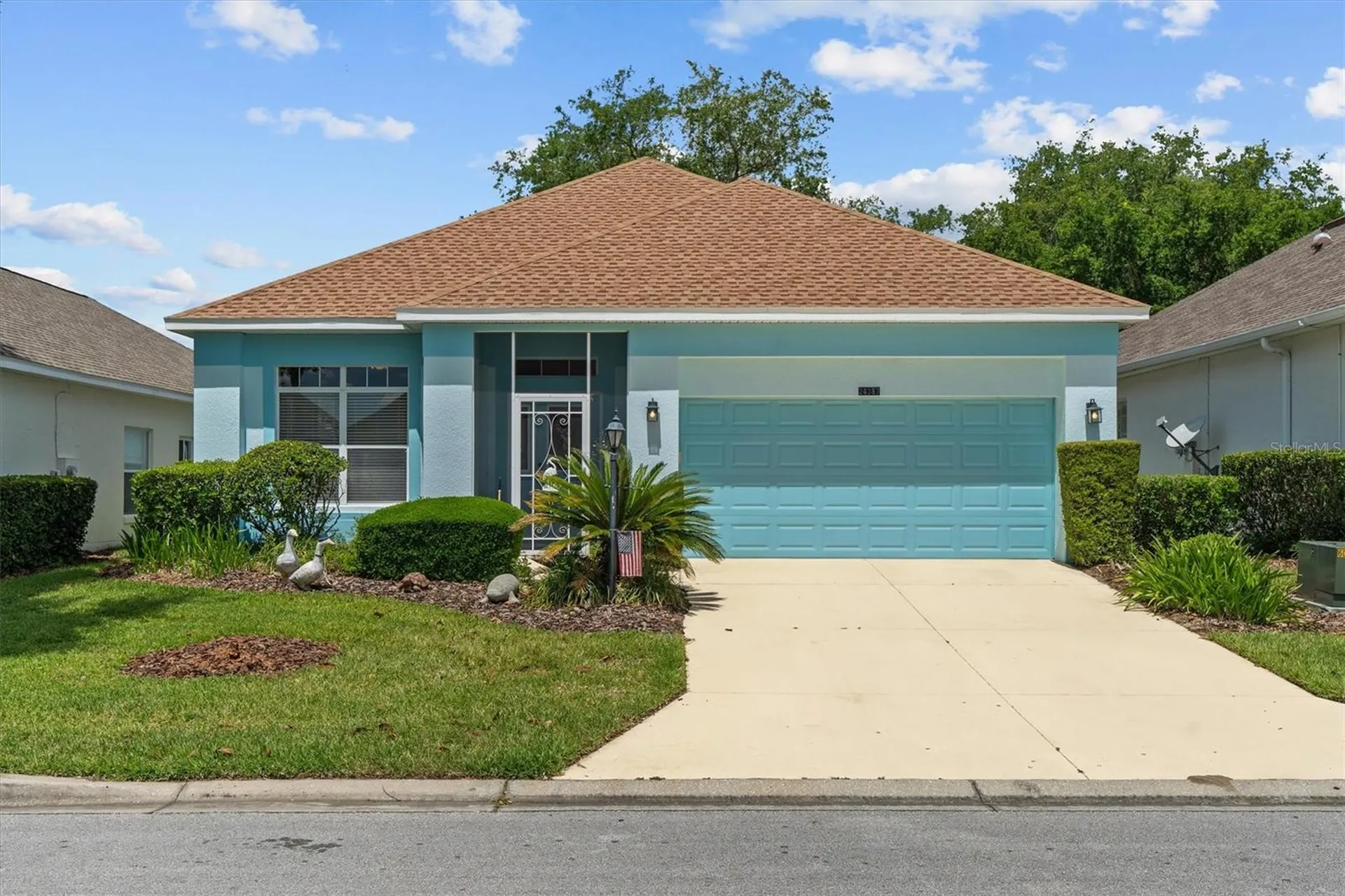 24357 Amberleaf Court Leesburg FL 34748