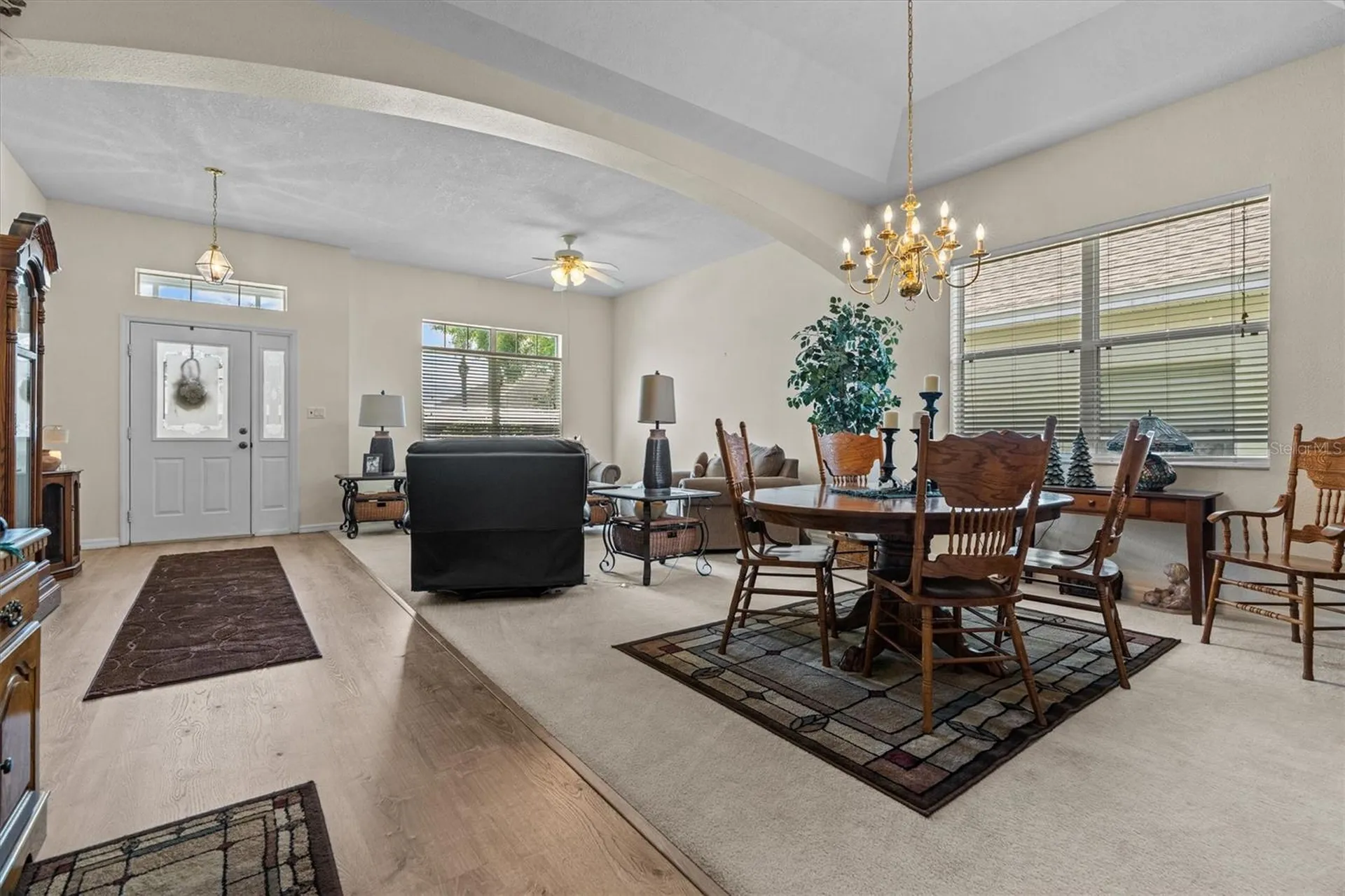 24357 Amberleaf Court Leesburg FL 34748