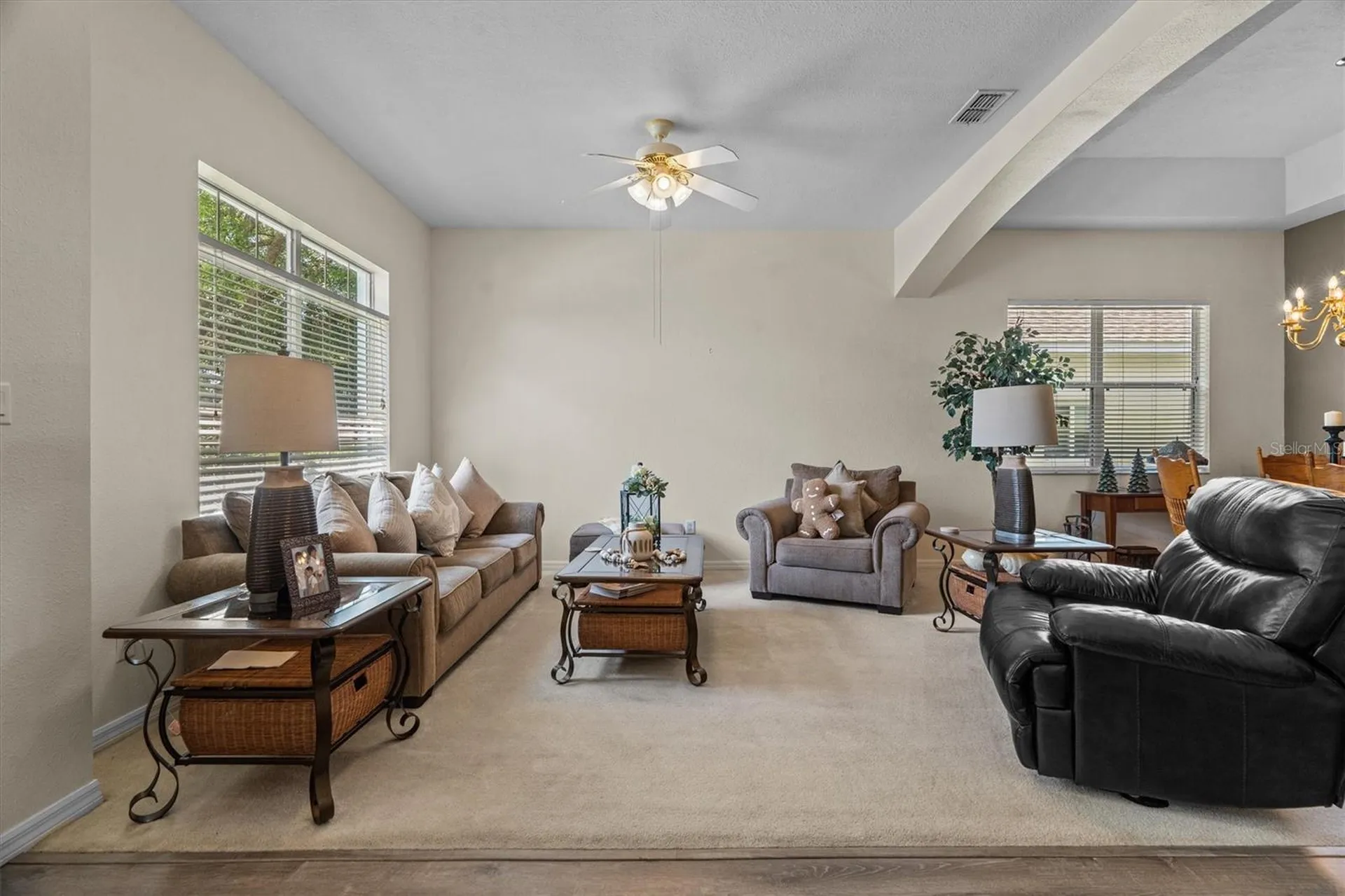 24357 Amberleaf Court Leesburg FL 34748