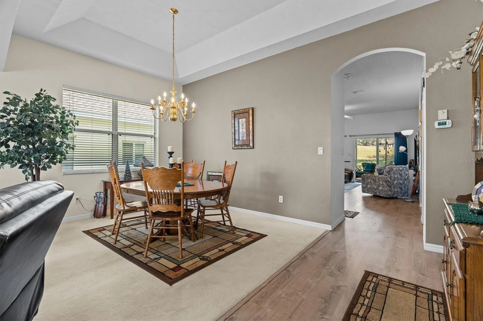 24357 Amberleaf Court Leesburg FL 34748