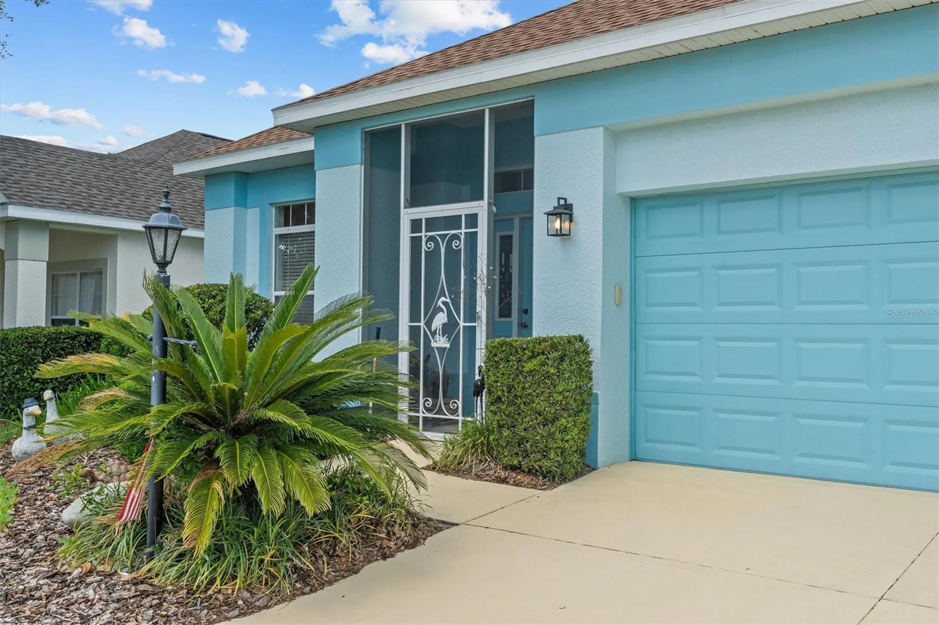 24357 Amberleaf Court Leesburg FL 34748