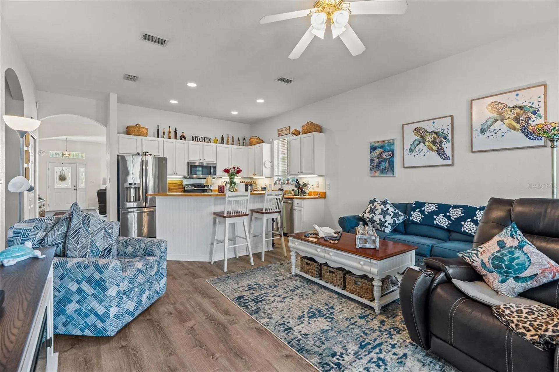 24357 Amberleaf Court Leesburg FL 34748