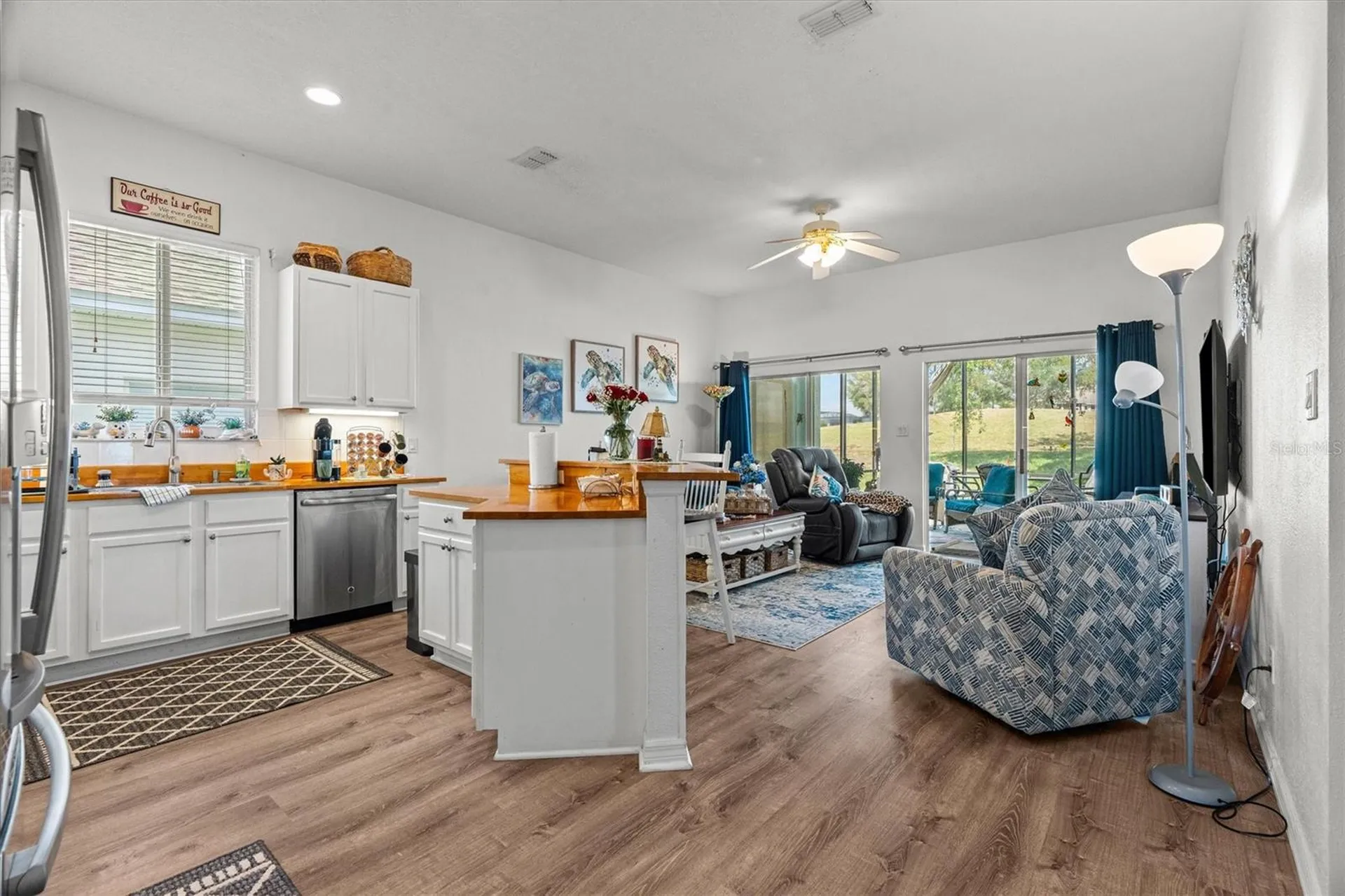 24357 Amberleaf Court Leesburg FL 34748