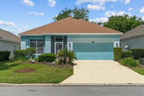 24357 Amberleaf Court Leesburg FL 34748