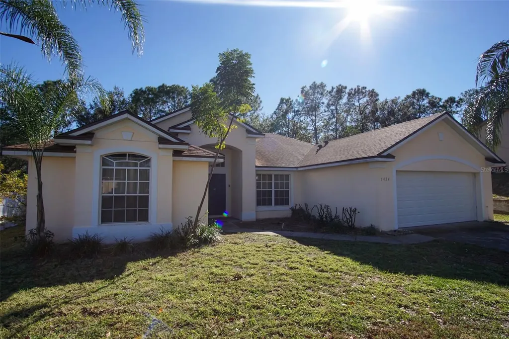 5434 Loma Vista Loop Davenport FL 33896