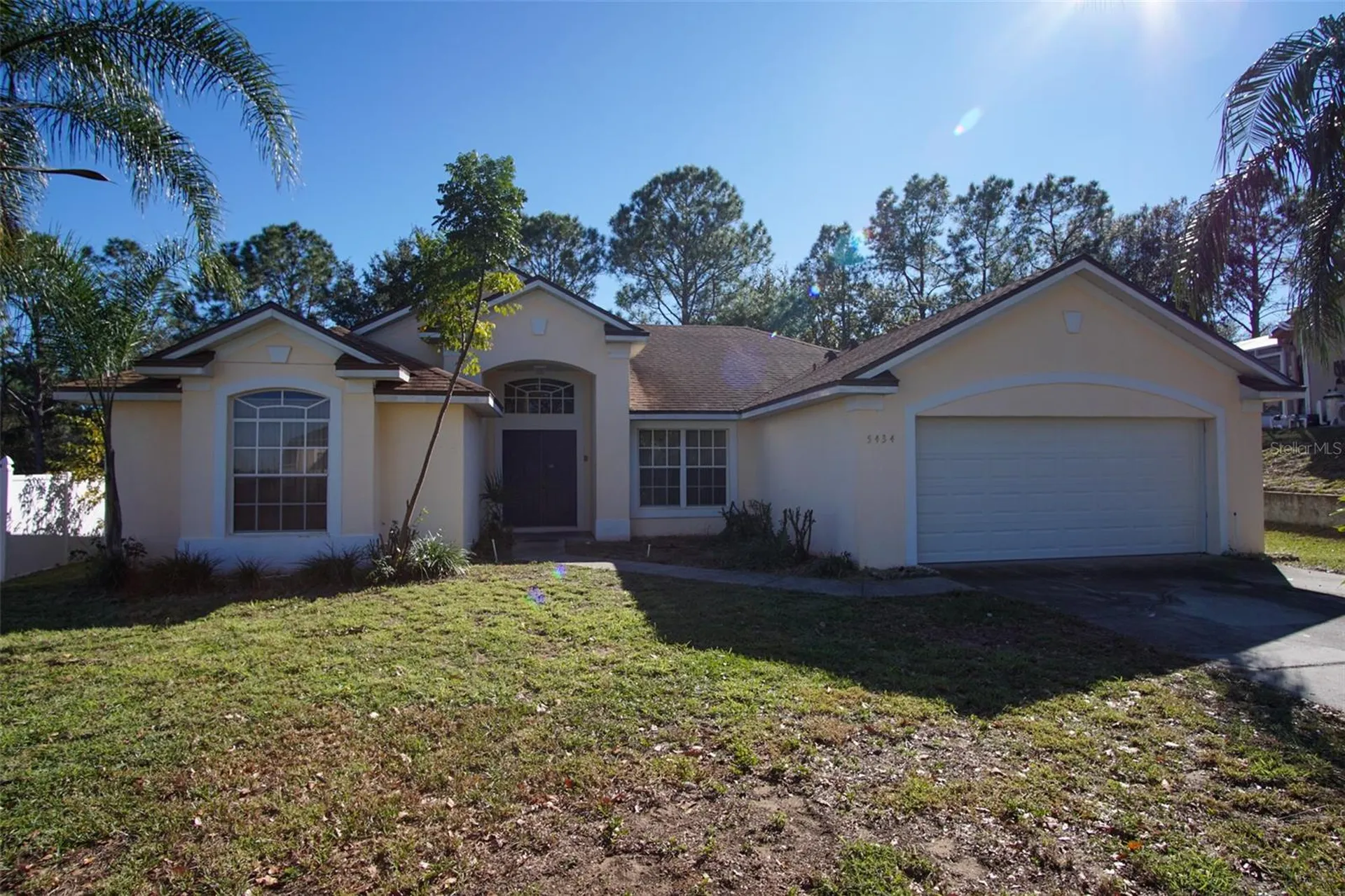 5434 Loma Vista Loop Davenport FL 33896
