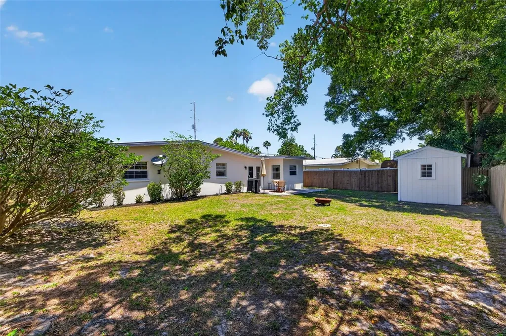 605 Mehlenbacher Road Belleair Bluffs FL 33770