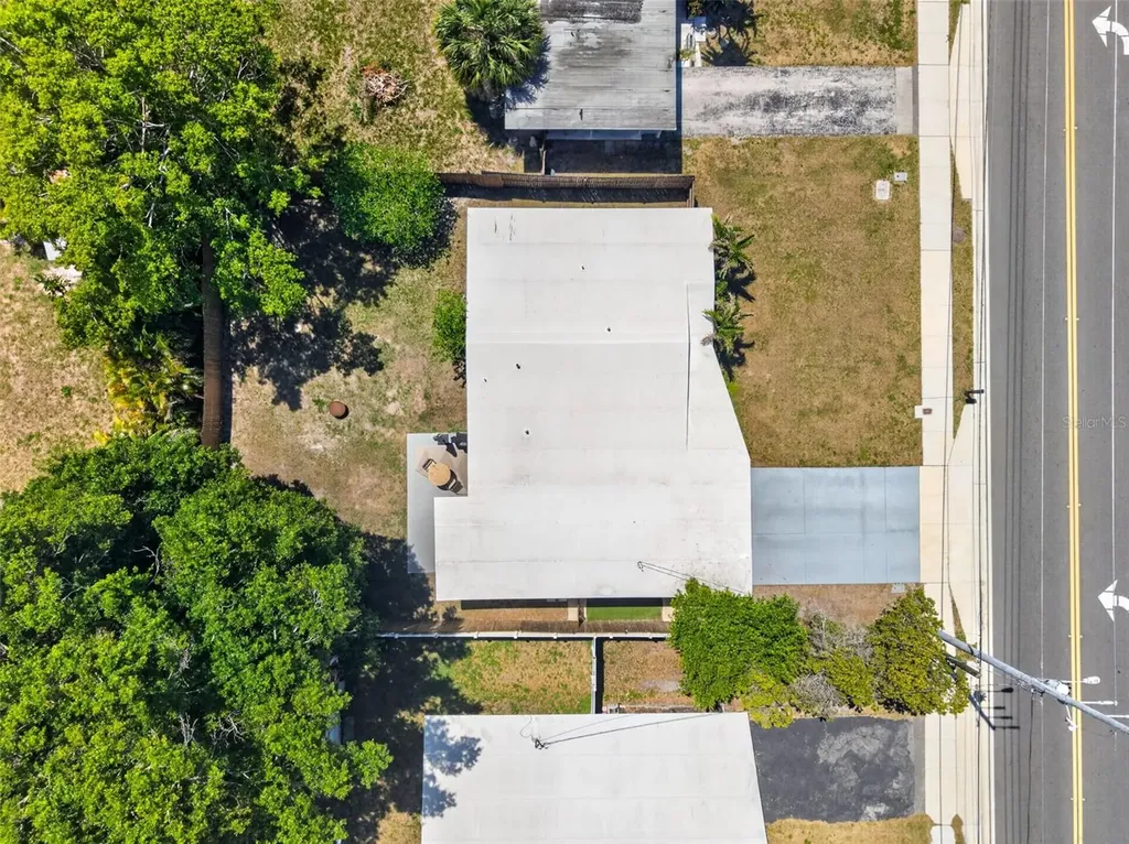 605 Mehlenbacher Road Belleair Bluffs FL 33770