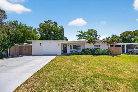 605 Mehlenbacher Road Belleair Bluffs FL 33770