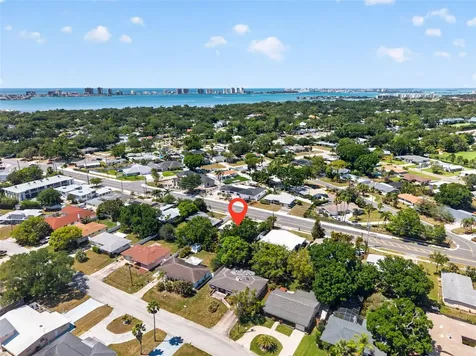 605 Mehlenbacher Road Belleair Bluffs FL 33770