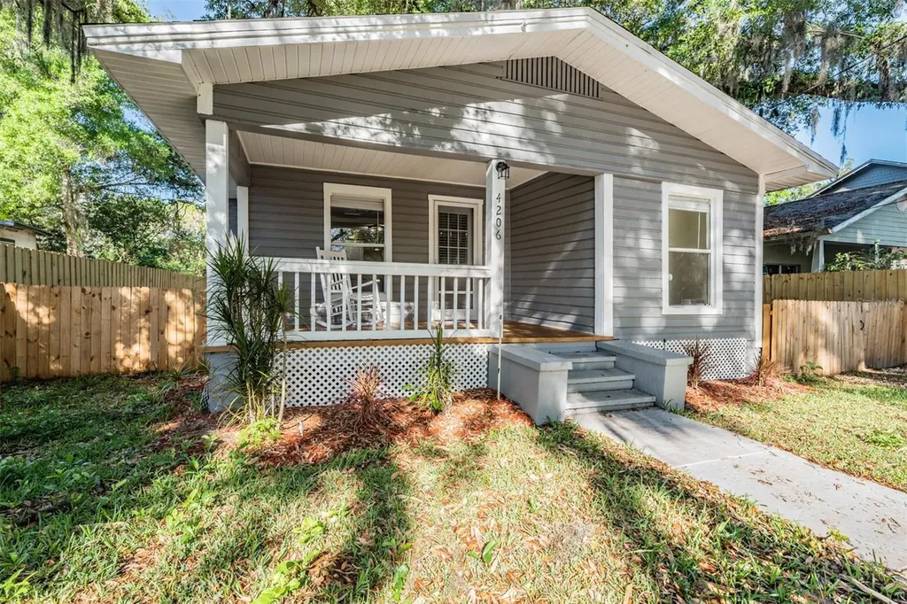 4206 N 13th Street Tampa FL 33603