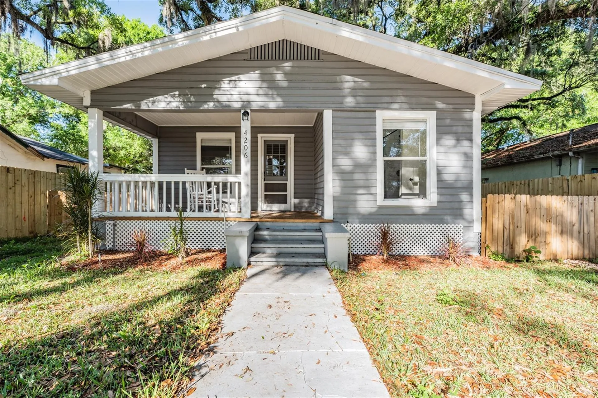 4206 N 13th Street Tampa FL 33603