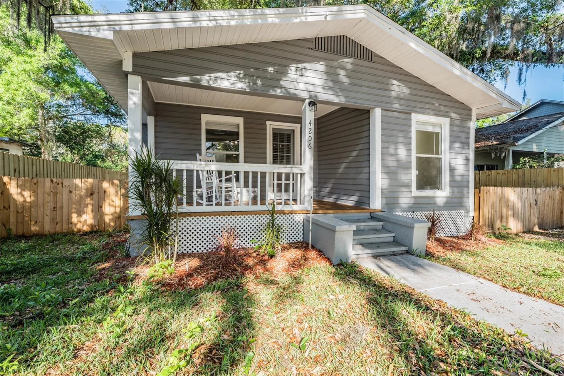 4206 N 13th Street Tampa FL 33603