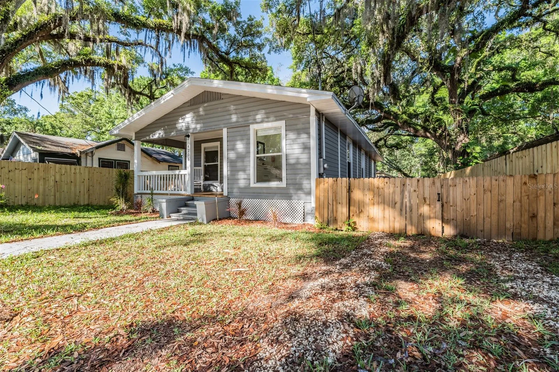 4206 N 13th Street Tampa FL 33603